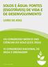 VII Congresso Ibérico das Ciências do Solo (CICS 2016) VI Congresso Nacional de Rega e Drenagem
