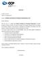 CIRCULAR. Para ter acesso a informação adicional sobre a iniciativa e a ficha de inscrição, queiram consultar os anexos à circular.