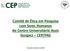 Comitê de Ética em Pesquisa com Seres Humanos do Centro Universitário Assis Gurgacz CEP/FAG