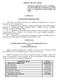 PROJETO DE LEI Nº 40/2017 CAPÍTULO I DISPOSIÇÕES PRELIMINARES CAPÍTULO II. DO ORÇAMENTO FISCAL E DA SEGURIDADE SOCIAL Seção I Da Estimativa da Receita