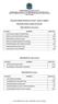 CONCURSO PÚBLICO DE PROVAS E TÍTULOS EDITAL Nº 107/2016 RESULTADO OFICIAL DA PROVA DE TÍTULOS. ÁREA/DISCIPLINA: Matemática