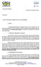 Circular CBCa 014/2016 Curitiba, 26 de fevereiro de Assunto: Informações complementares à Circular 003/2016