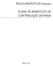 REGULAMENTO DO xxxxxxx PLANO DE BENEFÍCIOS DE CONTRIBUIÇÃO DEFINIDA. Página 1 de 16