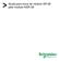 Ajuda para troca de módulo SR-08 pelo módulo NSR-08