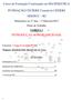 Curso de Formação Continuada em MATEMÁTICA. FUNDAÇÃO CECIERJ/ Consórcio CEDERJ SEEDUC RJ INTRODUÇAO A PROBABILIDADE