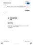 ALTERAÇÕES PT Unida na diversidade PT. Parlamento Europeu 2017/2006(INI) Projeto de parecer Gilles Pargneaux. PE610.