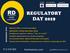 REGULATORY DAY de fevereiro formiventos.com NOVIDADES 2019