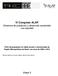 VI Congreso ALAP. Dinámica de población y desarrollo sostenible con equidad