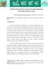 PROJETO DE EXTENSÃO CAPACITAÇÃO PARA PREPARAR NEGÓCIOS: SEGUNDA ETAPA.