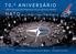 70.º ANIVERSÁRIO NATO ORGANIZAÇÃO DO TRATADO DO ATLÂNTICO NORTE. North Atlantic Treaty Organization N AT O