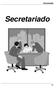 Secretariado. Secretariado -1-