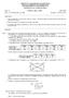 INSTITUTO POLITÉCNICO DE SETÚBAL ESCOLA SUPERIOR DE TECNOLOGIA DEPARTAMENTO DE MATEMÁTICA INVESTIGAÇÃO OPERACIONAL