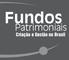 Fundos. Patrimoniais. Criação e Gestão no Brasil