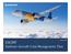 AGENDA. Sept EACMP Embraer Aircraft Crisis Management Plan