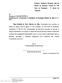 J4 Processo nº 3311/10.3TJVNF-A Insolvência de Construções e Imobiliária de Domingos Mendes da Silva & Cª, Lda