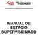 Curso Superior de Tecnologia em Gestão Empresarial EaD MANUAL DE ESTÁGIO SUPERVISIONADO