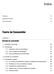 Índice. Teoria do Consumidor. Decisão do consumidor. Capítulo 1. Prefácio 13 Agradecimentos 15 Apresentação 17