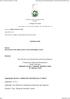 Tribunal de Justiça de Pernambuco Poder Judiciário. 3ª Câmara Cível - Recife. Rua do Brum, 123, 4º andar, Recife, RECIFE - PE - CEP: F:( )