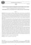 Infecção natural por Histomonas meleagridis em pavões-indianos (Pavo cristatus)
