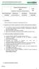 Programa de Capacitação Docente EDITAL. Subsistema: Treinamento e Desenvolvimento. Elaborado por: Recursos Humanos