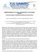 DIMENSIONAMENTO DE VIGAS CONSIDERANDO A PROTENSÃO PARCIAL Automatic design of partially prestressed concrete beams