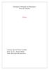 Formação Continuada em Matemática Plano de Trabalho. Esferas