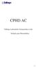 CPHD AC. Salbego Laboratório Farmacêutico Ltda. Solução para Hemodiálise V.04