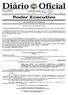 ATOS E DESPACHOS DO GOVERNADOR *DECRETO Nº , DE 25 DE JANEIRO DE 2019.