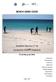 BEACH SAND CODE. Relatório Técnico n.º 16 Campanha CODET I (Soltróia) 27 de Março de 2012