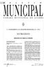 MUNICIPAL B O L E T I M C Â M A R A M U N I C I P A L D E L I S B O A 1.º SUPLEMENTO AO BOLETIM MUNICIPAL N.º 1095 RESOLUÇÕES DOS ÓRGÃOS DO MUNICÍPIO