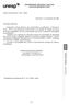 LEGISLAÇÃO / Ofícios Circulares UNIVERSIDADE ESTADUAL PAULISTA JÚLIO DE MESQUITA FILHO OFÍCIO CIRCULAR Nº 17/90 PRAD