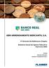 ABN ARRENDAMENTO MERCANTIL S.A.