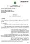 PODER JUDICIÁRIO TRIBUNAL REGIONAL FEDERAL DA PRIMEIRA REGIÃO SUBSEÇÃO JUDICIÁRIA DE MARABÁ SENTENÇA. (Tipo A Fundamentação Individualizada)