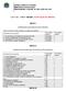 SERVIÇO PÚBLICO FEDERAL MINISTÉRIO DA EDUCAÇÃO UNIVERSIDADE FEDERAL DE SÃO JOÃO DEL-REI. E D I T A L CPD nº 189/2009 RETIFICAÇÃO DE ANEXOS.