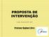 PROPOSTA DE INTERVENÇÃO. Professor Raphael Alves