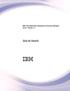 IBM Tivoli Application Dependency Discovery Manager Versão 7 Release 2.2. Guia do Usuário IBM