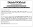 Diário Oficial ESTADO DO RIO GRANDE DO NORTE. Administração da Exma. Sra. Governadora Fátima Bezerra