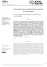 A ferramenta de apoio na tomada de decisão na anotação. A tool to support decision making in the annotation of non-coding ANNs