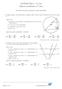 MATEMÁTICA - 3o ciclo Figuras semelhantes (7 o ano)