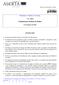 Resolução e Critérios de Correção U.C Fundamentos de Bases de Dados. 27 de janeiro de 2014 INSTRUÇÕES