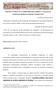 POLÍTICAS PÚBLICAS E TERRITÓRIO QUILOMBOLA: O processo de regularização fundiária de Botafogo (Tabuleiro/MG)