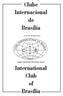 Clube Internacional de Brasília