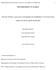 PSYCHOLOGICA Nº 54 (2011) Recursos laborais, engagement e desempenho dos trabalhadores: Um estudo numa. empresa da área da grande distribuição