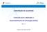 CADC - NOVA ORGÂNICA. Portaria 179/2012. Bacias Hidrográficas Luso-Espanholas. Integra as delegações da CIL + CADC