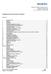 CONDIÇÕES GERAIS DO SEGURO DE PESSOAS Í N D I C E. Processos Susep nº /185 Tarifação Faixa Etária/Idade V