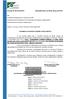 Circular Nº 007/CCA/2019 Castanhal-Pará, em 08 de março de 2019.