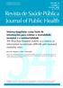 Journal of Public Health