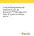 Guia de Planejamento de Implementação do Symantec IT Management Suite 7.5 com tecnologia Altiris