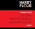 HARDYLAYER SISTEMA MULTICAMADAS (ENDURECEDOR) FISPQ