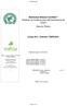 Rainforest Alliance Certified TM Relatório de Auditoria para Administradores de Grupo. Grupo RA Stockler CERRADO. Resumo Público.